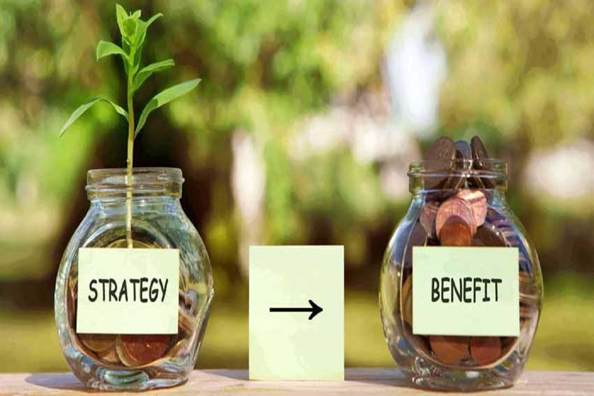 Investment Strategies For Different Life Stages - Smartmoneycontrol